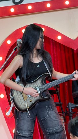 PETCH PettyRock · คุยแซ่บโชว์ ออนเฟส เซ็นทรัล ปิ่นเกล้า · 11 / 99