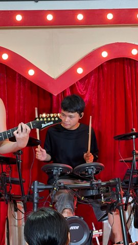 PETCH PettyRock · คุยแซ่บโชว์ ออนเฟส เซ็นทรัล ปิ่นเกล้า · 30 / 99