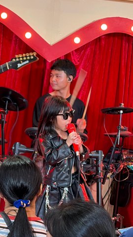PETCH PettyRock · คุยแซ่บโชว์ ออนเฟส เซ็นทรัล ปิ่นเกล้า · 37 / 99