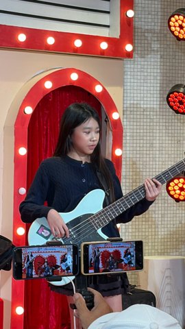 PETCH PettyRock · คุยแซ่บโชว์ ออนเฟส เซ็นทรัล ปิ่นเกล้า · 52 / 99