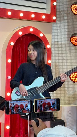 PETCH PettyRock · คุยแซ่บโชว์ ออนเฟส เซ็นทรัล ปิ่นเกล้า · 54 / 99