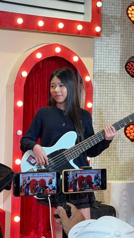 PETCH PettyRock · คุยแซ่บโชว์ ออนเฟส เซ็นทรัล ปิ่นเกล้า · 55 / 99