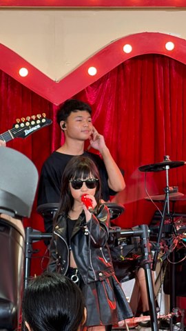 PETCH PettyRock · คุยแซ่บโชว์ ออนเฟส เซ็นทรัล ปิ่นเกล้า · 58 / 99