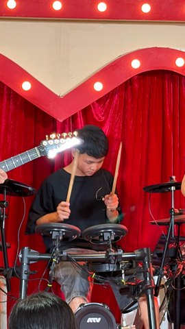 PETCH PettyRock · คุยแซ่บโชว์ ออนเฟส เซ็นทรัล ปิ่นเกล้า · 59 / 99