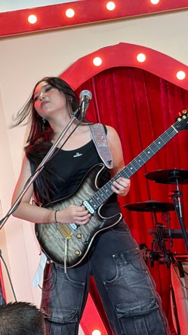 PETCH PettyRock · คุยแซ่บโชว์ ออนเฟส เซ็นทรัล ปิ่นเกล้า · 62 / 99