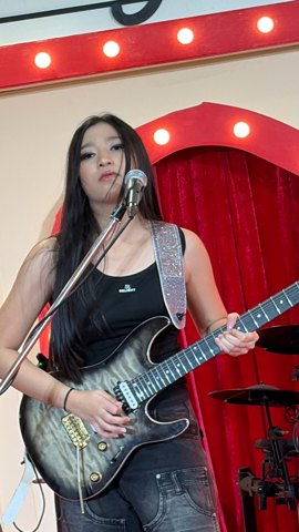PETCH PettyRock · คุยแซ่บโชว์ ออนเฟส เซ็นทรัล ปิ่นเกล้า · 71 / 99