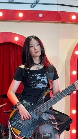 PETCH PettyRock · คุยแซ่บโชว์ ออนเฟส เซ็นทรัล ปิ่นเกล้า · 72 / 99