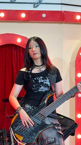 PETCH PettyRock · คุยแซ่บโชว์ ออนเฟส เซ็นทรัล ปิ่นเกล้า · 73 / 99