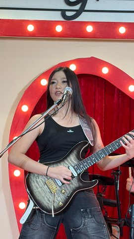 PETCH PettyRock · คุยแซ่บโชว์ ออนเฟส เซ็นทรัล ปิ่นเกล้า · 80 / 99