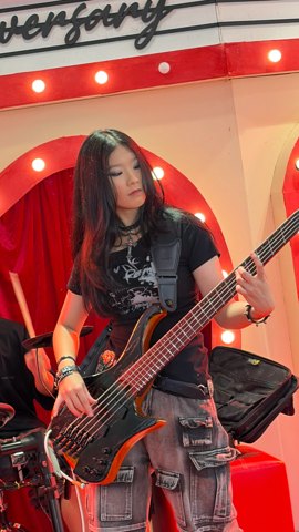 PETCH PettyRock · คุยแซ่บโชว์ ออนเฟส เซ็นทรัล ปิ่นเกล้า · 86 / 99