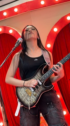 PETCH PettyRock · คุยแซ่บโชว์ ออนเฟส เซ็นทรัล ปิ่นเกล้า · 89 / 99