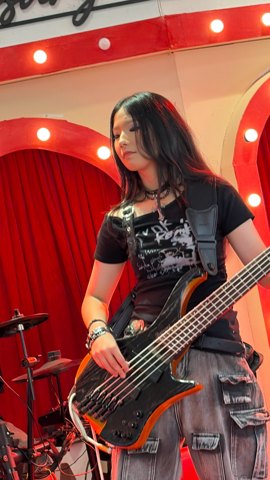 PETCH PettyRock · คุยแซ่บโชว์ ออนเฟส เซ็นทรัล ปิ่นเกล้า · 91 / 99