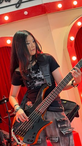 PETCH PettyRock · คุยแซ่บโชว์ ออนเฟส เซ็นทรัล ปิ่นเกล้า · 92 / 99