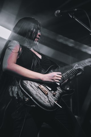 PETCH PettyRock · ภาพเดี่ยว 142 / Solo portrait 142