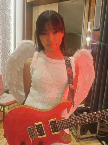 PETCH PettyRock · ภาพเดี่ยว 55 / Solo portrait 55