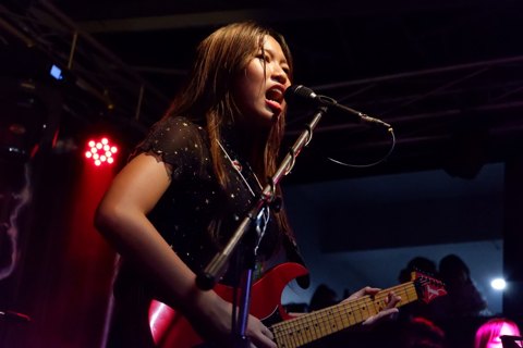 PETCH PettyRock · ภาพเดี่ยว 64 / Solo portrait 64