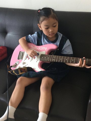 PETCH PettyRock · ภาพเดี่ยว 78 / Solo portrait 78