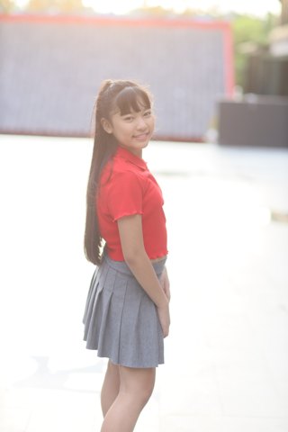 PETCH PettyRock · ภาพเดี่ยว 101 / Solo portrait 101