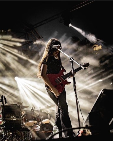 PETCH PettyRock · ภาพเดี่ยว 108 / Solo portrait 108