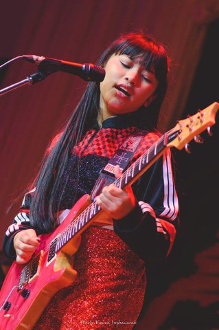 PETCH PettyRock · ภาพเดี่ยว 111 / Solo portrait 111