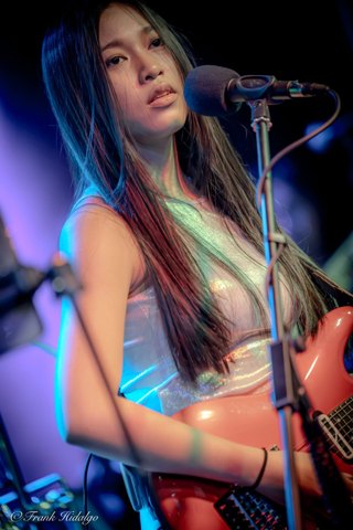 PETCH PettyRock · ภาพเดี่ยว 131 / Solo portrait 131