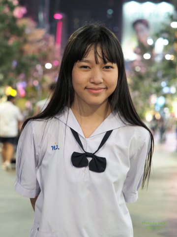 PETCH PettyRock · ภาพเดี่ยว 150 / Solo portrait 150