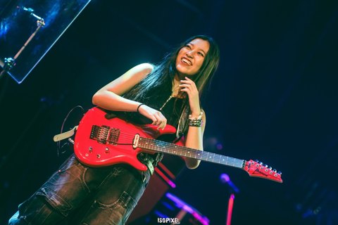 PETCH PettyRock · ภาพเดี่ยว 179 / Solo portrait 179