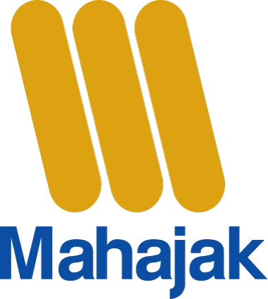 Mahajak Development logo