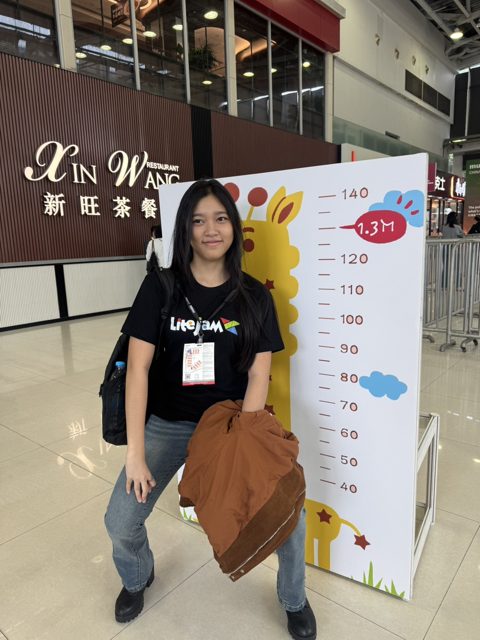 เพชรในบรรยากาศ Music China 2026 Shanghai ภาพที่ 22